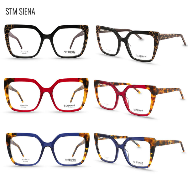 St Moritz Eyewear Siena